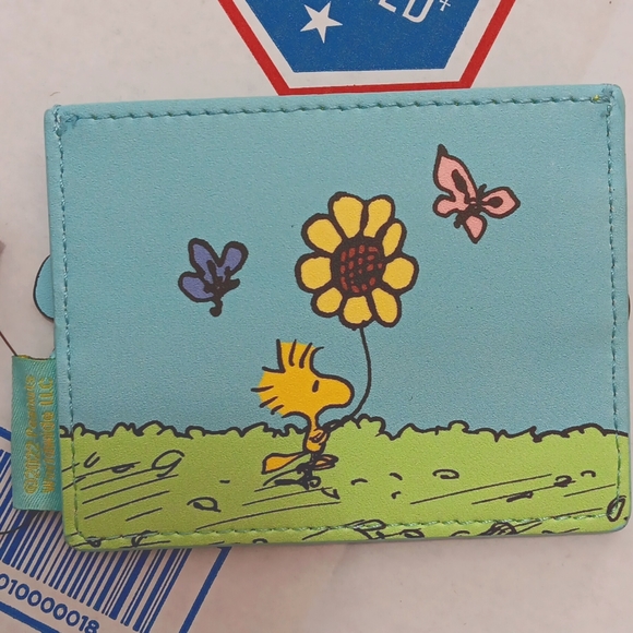 Credit Card Wallet - Picture 4 of 5